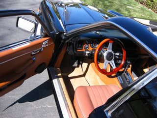Illustration for article titled For $12,000, This 1982 Jaguar XJ6 Is Really an XJ8